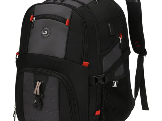 Amazon is selling the 'perfect everyday backpack' for  off, and shoppers say it's 'smart, spacious, and secure'