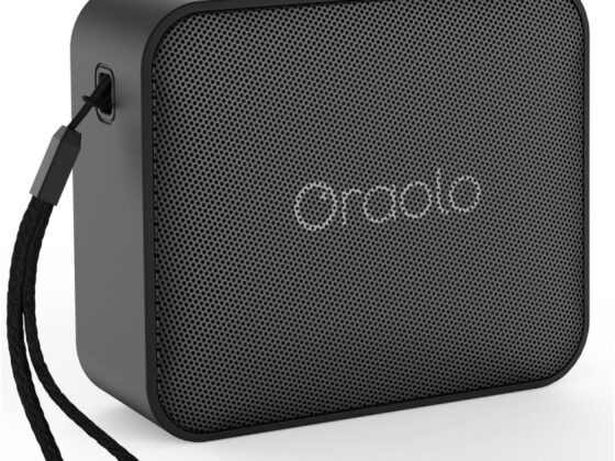 Amazon shoppers are 'genuinely impressed' with this 'rich and powerful' 6 speaker that's on sale for only 