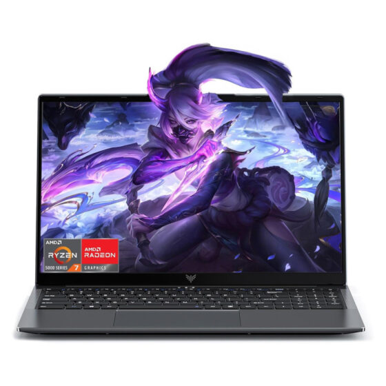 Amazon shoppers are 'very satisfied' with this ,800 laptop that's on sale for only 5