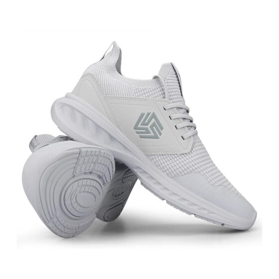 Amazon's 'comfortable'  slip-on sneakers are now just , and they 'give great support'