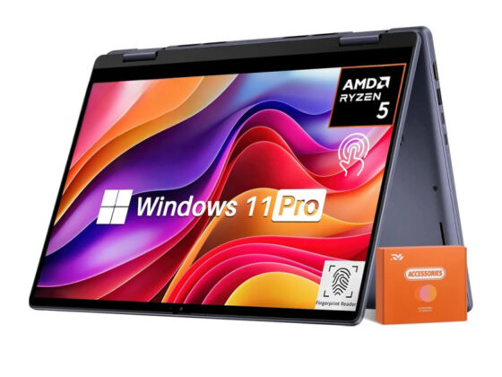 Amazon's ,900 Dell touchscreen laptop is now just 0, and its performance is 'smooth as butter'