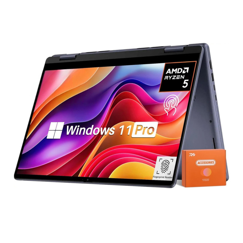 Amazon's $2,900 Dell touchscreen laptop is now just $800, and its performance is 'smooth as butter'