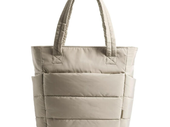 Amazon's bestselling tote bag is on sale for , and it's 'surprisingly spacious'
