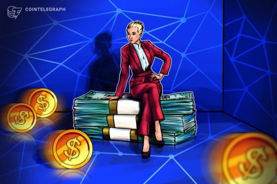 Amdax Targets 1% of All Bitcoin With M Treasury Launch