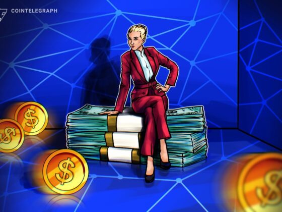 Amdax Targets 1% of All Bitcoin With M Treasury Launch