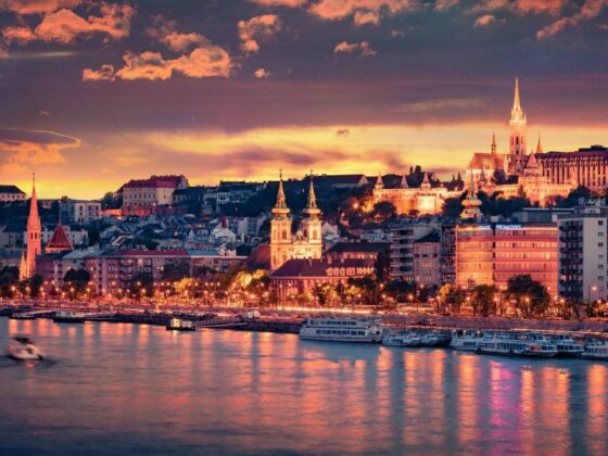 American Airlines launches six flights to popular European cities