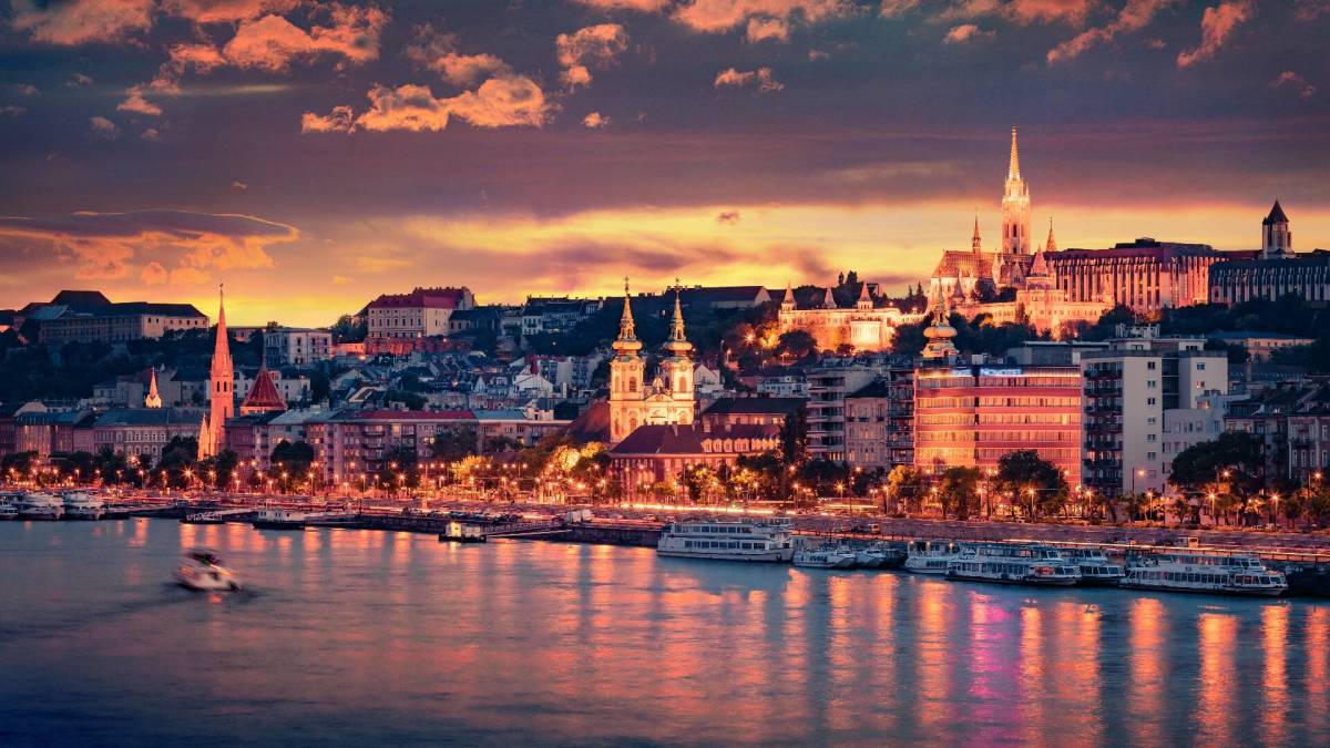 American Airlines launches six flights to popular European cities