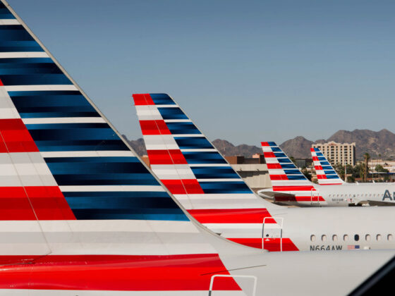 American Airlines pulls plug on flights to multiple major cities