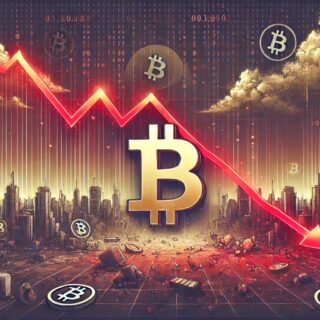 Analyst Forecasts Bitcoin Price Will Break This Support Level, Can 0,000 Hold?