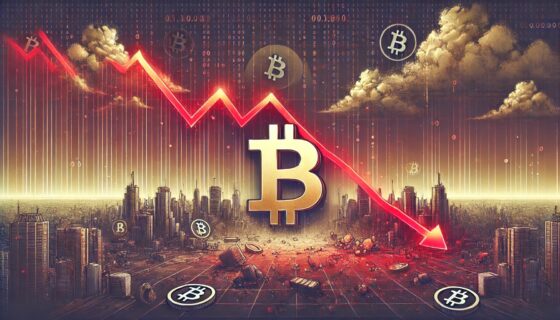 Analyst Forecasts Bitcoin Price Will Break This Support Level, Can 0,000 Hold?