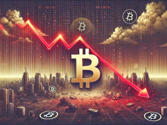 Analyst Forecasts Bitcoin Price Will Break This Support Level, Can 0,000 Hold?