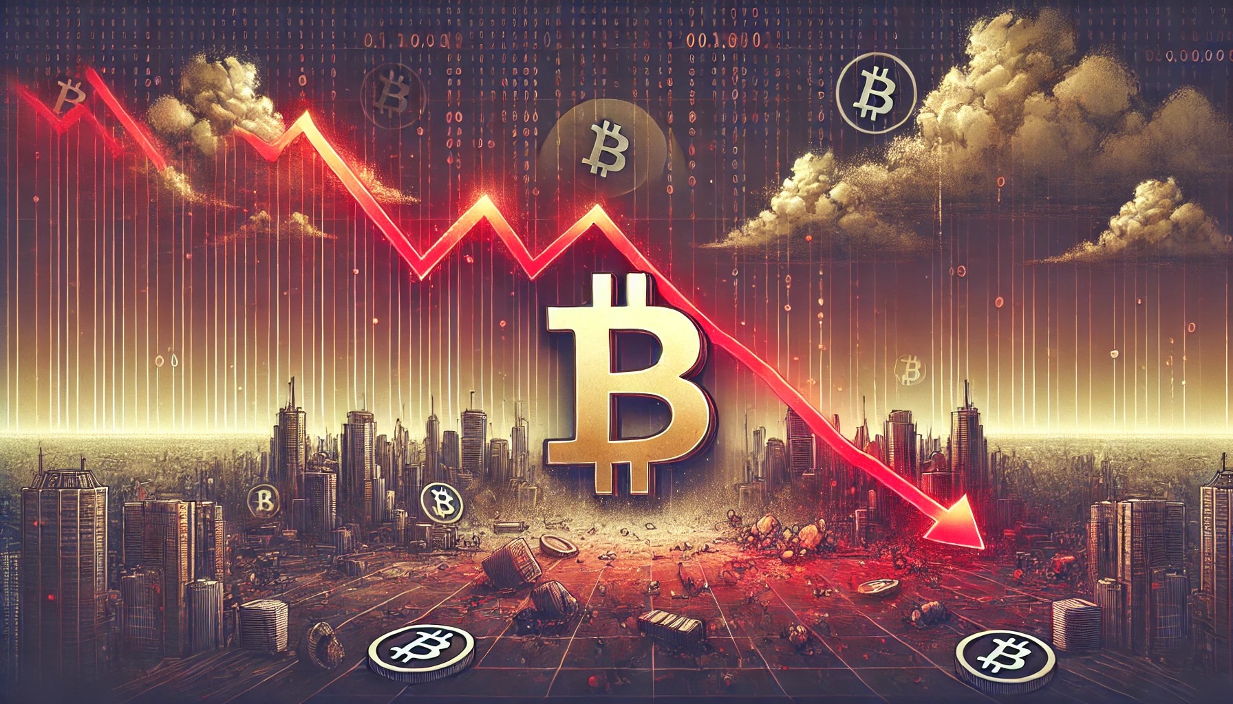 Analyst Forecasts Bitcoin Price Will Break This Support Level, Can $100,000 Hold?