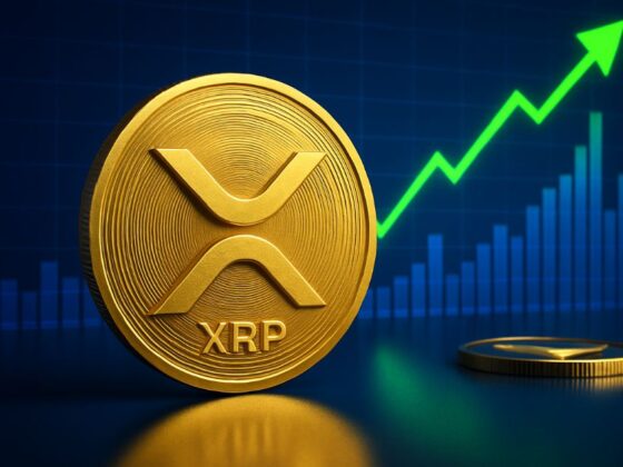 Analyst Predicts XRP Price Crash Below , But There’s Good News
