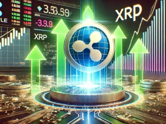 Analyst Puts XRP Cycle Top Above , But Says Price Must Hold Last Line Of Defense