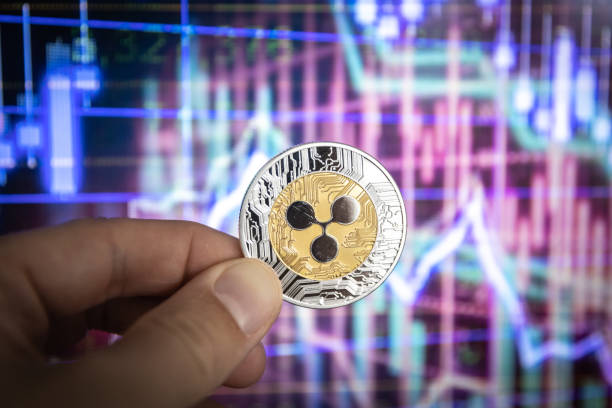 Analyst Says XRP Is Going To At Least $5 This Year, Here's When To Buy