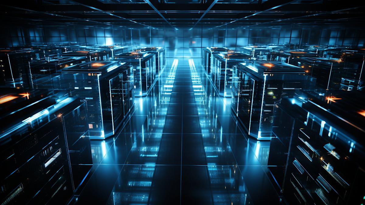 Analyst Sees AI Demand Driving Big Gains Ahead