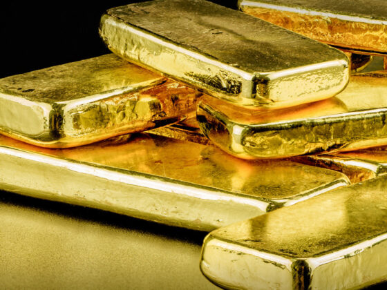 Analyst expects gold to fall off the ‘Wall of Worry’
