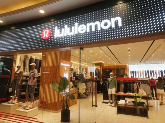 Analysts reboot Lululemon stock price target ahead of earnings