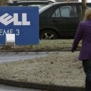 Analysts unveil surprising Dell stock target after slump