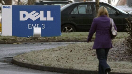 Analysts unveil surprising Dell stock target after slump