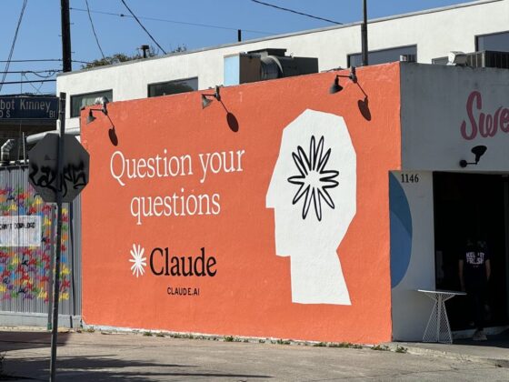 Anthropic users face a new choice – opt out or share your data for AI training