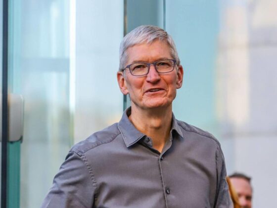 Apple Expects .1 Billion Tariff Hit in 4th Quarter After 0 Million Q3 Hit; CEO Tim Cook Warns ‘Many Factors That Could Change’