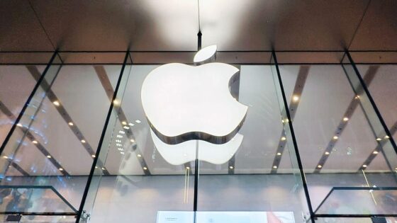 Apple Reportedly Planning AI Comeback, Complete With a Tabletop Robot