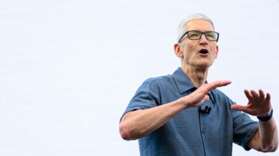 Apple iPhone faces major threat from Samsung