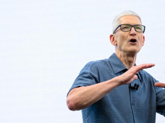 Apple iPhone faces major threat from Samsung