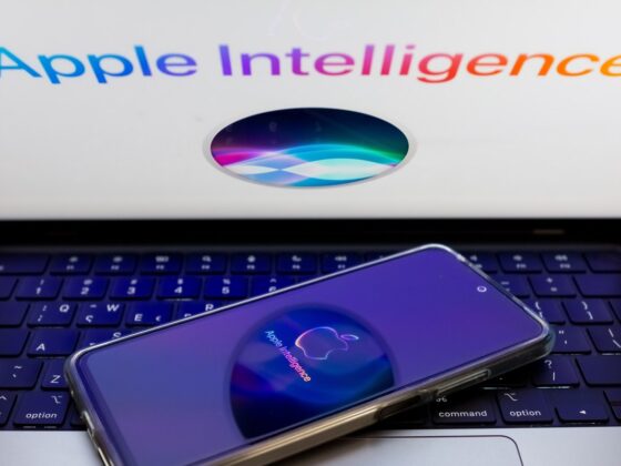 Apple might be building its own AI ‘answer engine’
