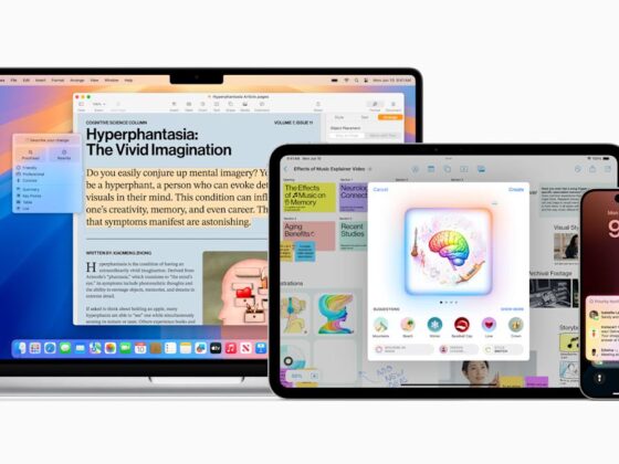 Apple reportedly has a ‘stripped-down’ AI chatbot to compete with ChatGPT in the works
