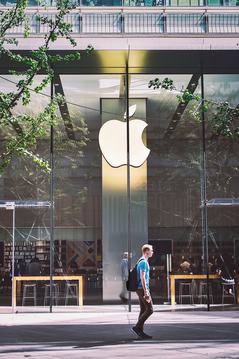 Apple’s (AAPL) September 9 “Awe-Dropping” Event Could Spark iPhone Upgrade Cycle