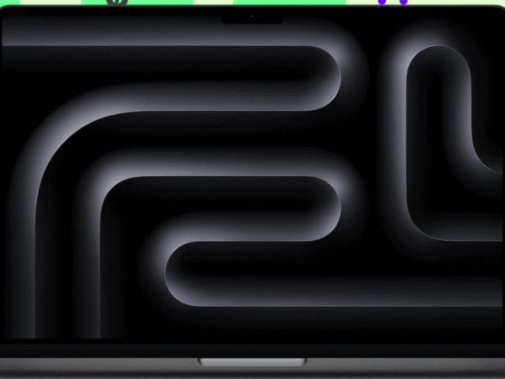 Apple’s latest MacBook Pro with M4 is down to its lowest price to date