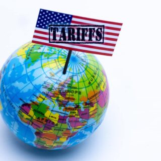 Are Trump’s tariffs helping or hurting America’s economy? 6 key facts about U.S. trade.