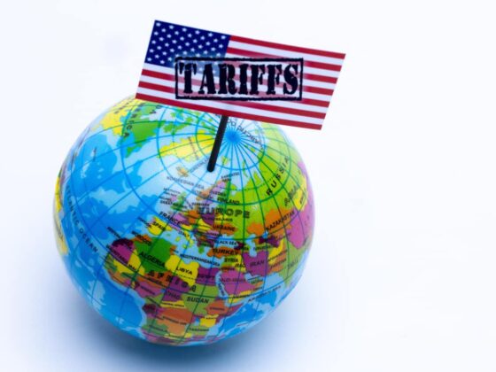 Are Trump’s tariffs helping or hurting America’s economy? 6 key facts about U.S. trade.