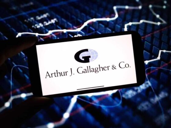 Are Wall Street Analysts Bullish on Arthur J. Gallagher Stock?