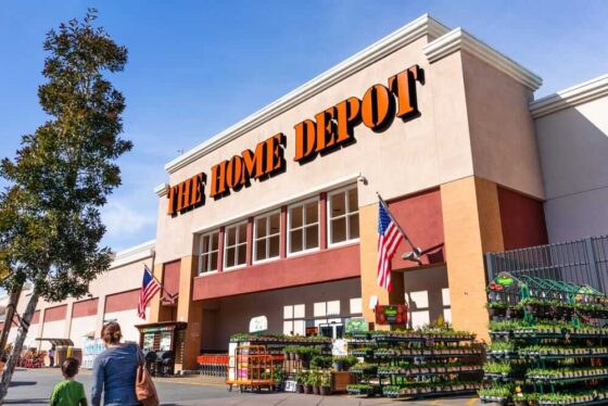 Are Wall Street Analysts Bullish on Home Depot Stock?