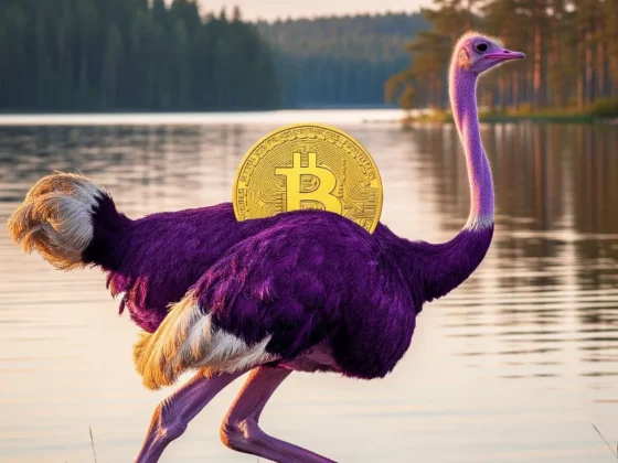Are You Even A Bitcoiner If You’re Not On Nostr?