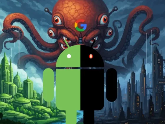 Are You Really In Control Of Your Phone?