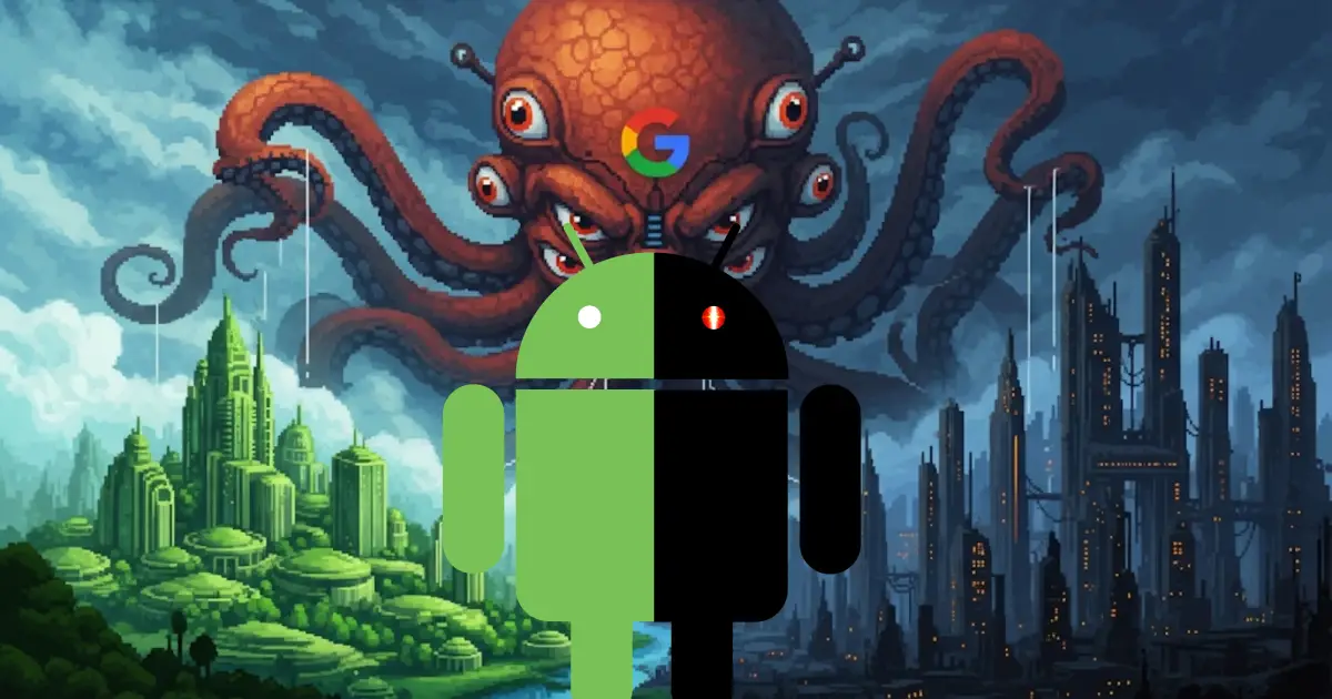 Are You Really In Control Of Your Phone?
