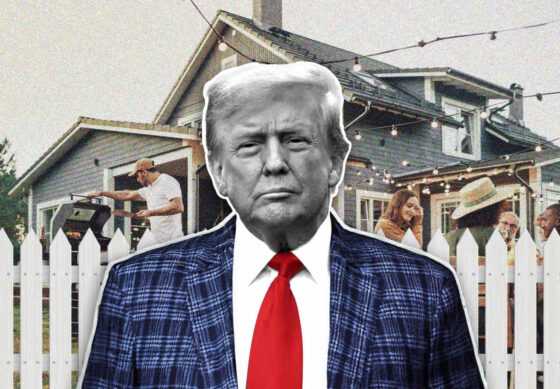 Are you middle class? No, you’re not. Here’s why.