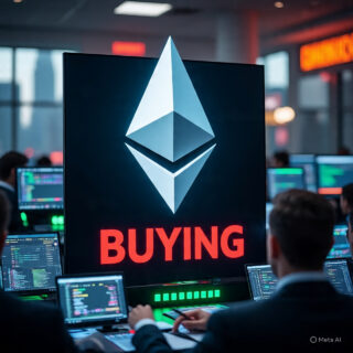 Ark Invest Boss Scoops -M More In BitMine Stock