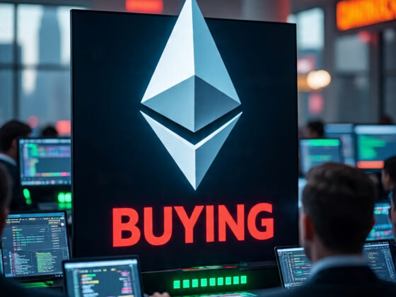 Ark Invest Boss Scoops -M More In BitMine Stock