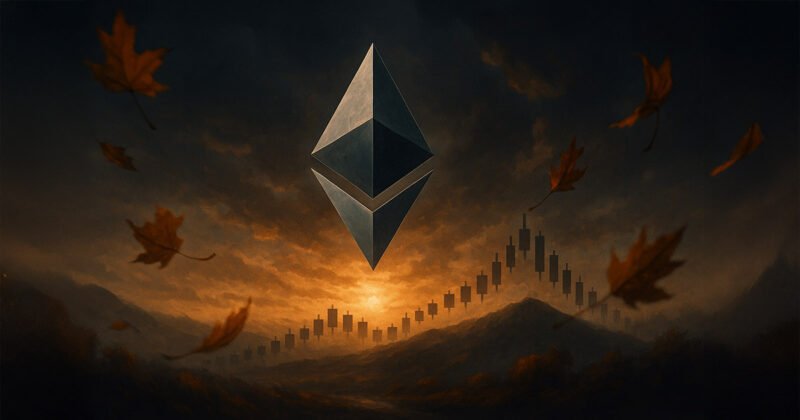As September looms, is Ethereum due a seasonable pullback?
