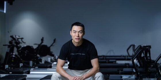 Asia’s elderly risk getting sicker for longer. Hotelier Allen Law wants to ‘bridge the gap’ between lifespan and healthspan