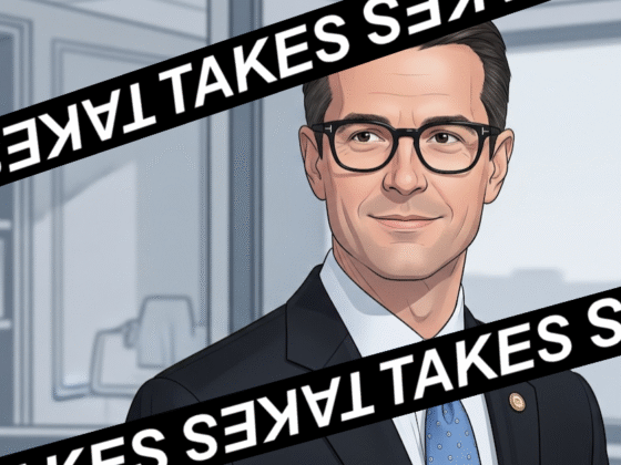Assistant Attorney General Galeotti’s Talk On Crypto Devs Changes Very Little