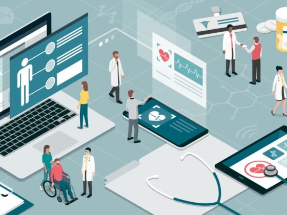 Assort Health nabs M to automate patient phone calls, sources say
