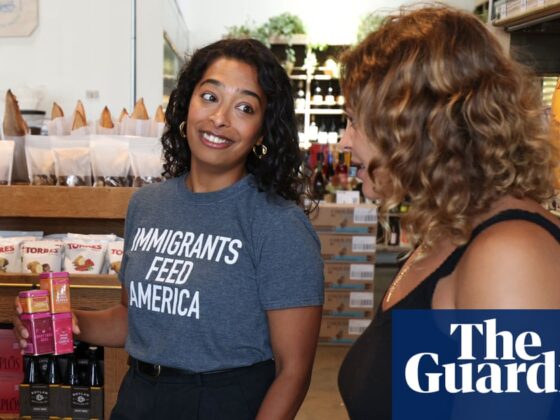 At 23, she set out to modernize the spice trade. Now she’s navigating Trump’s tariffs | Business