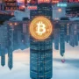 At Bitcoin Asia Everything Was Upside Down