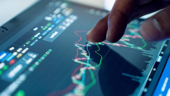 August slowdown, bond & crypto movements: Market takeaways